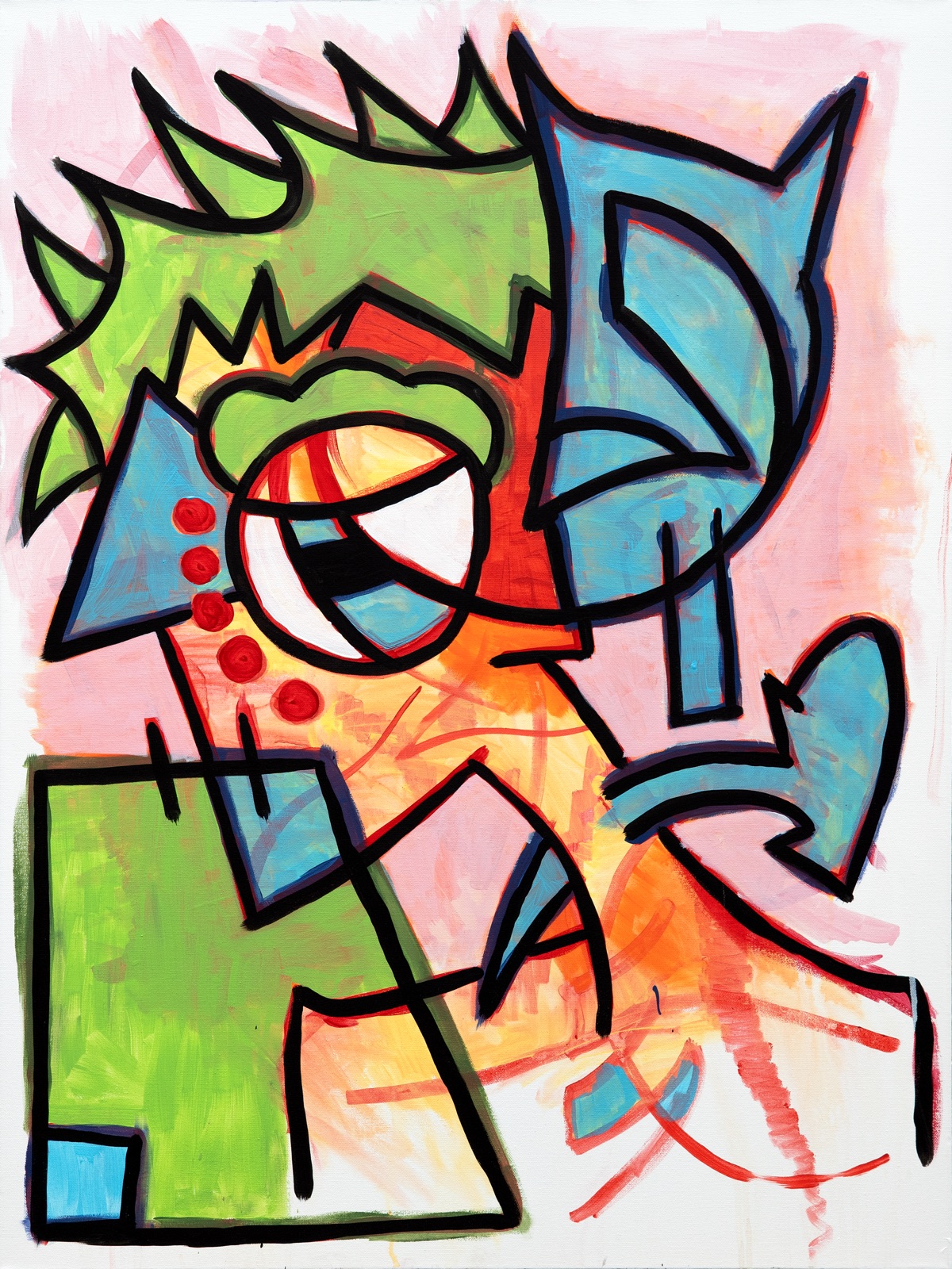 FRACTURE