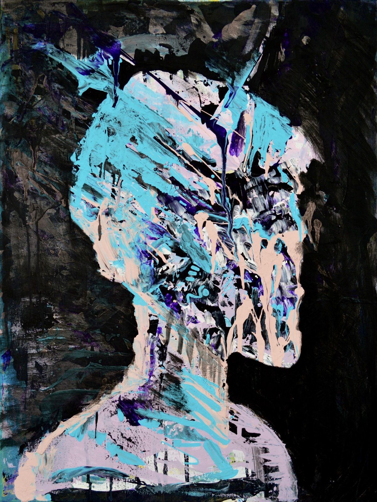 FRANTIC