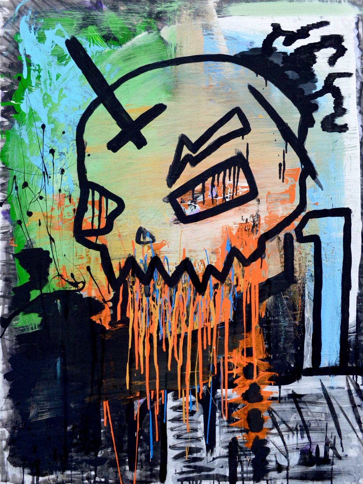 VAGRANT