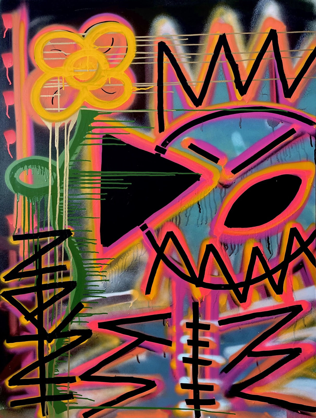 BETWEEN