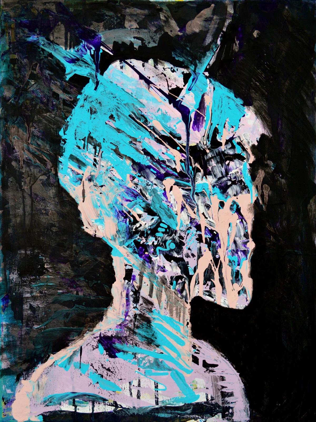 FRANTIC