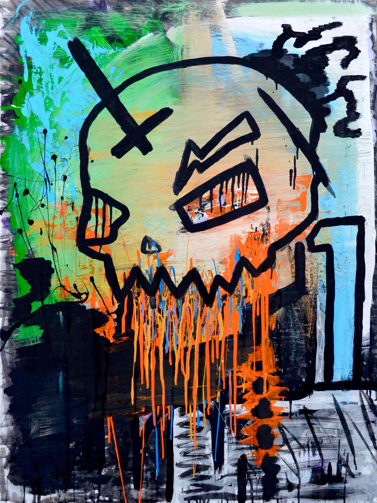 VAGRANT