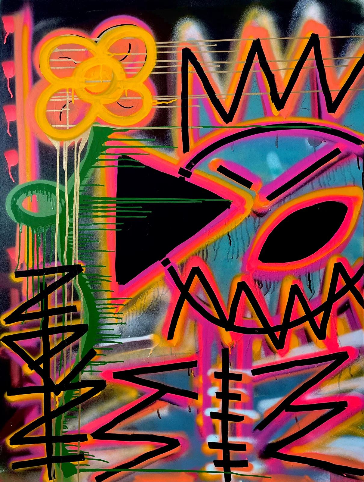 BETWEEN