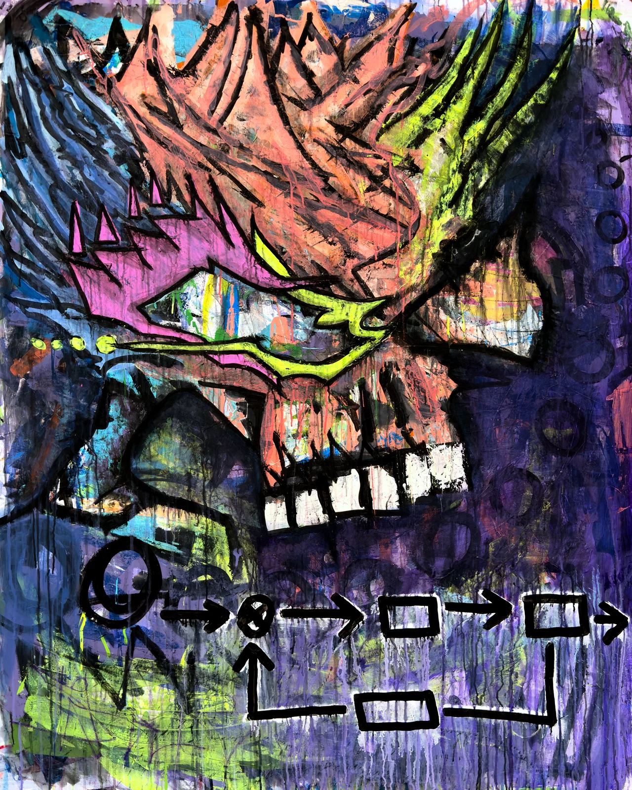 CYBERNETIC